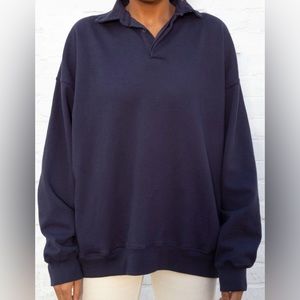 Brandy Melville Archer Sweatshirt